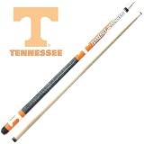 Tennessee Volunteers Billiard Pool Cue Stick NCAA