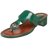 Marc by Marc Jacobs Womens 605385 Thong Sandal - Womens Shoes Sandal