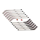 Shield MS Plastic Outdoor Hockey Sets