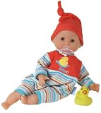 Corolle Tidoo Lutin Striped - 12' Doll