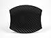 Cupeez for Cars Carbon Fiber Auto Accessory Car Door Handle Scratch Cover Guards Protector Fits Kia Soul (4pk) Made in USA