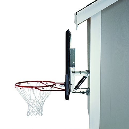 Lifetime Universal Backboard Mounting & Extension Bracket eBay