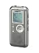 SANYO Digital Voice Recorder Built-in memory 1GB