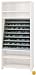 Lyon DD8190 Sloping Shelf Unit for 36
