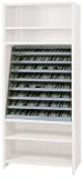 Lyon DD8190 Sloping Shelf Dove Gray