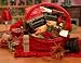 Celebrate with Romantic Massage Romance Gift Basket