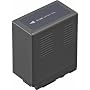 Panasonic 7.2 V 5800 Mah Battery