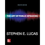 the art of public speaking