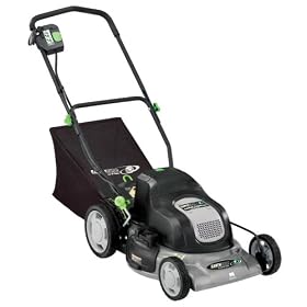 Earthwise 60120 Lawn Mower, 20-Inch 24-Volt Cordless Electric Bag/Mulch/Side Discharge With Removable Battery Pack Earthwise 60120 Lawn Mower, 20-Inch 24-Volt Cordless Electric Bag/Mulch/Side Discharge With Removable Battery Pack, CHECK THE PRICE