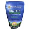 Sun Warrior Ultimate Raw Superfood Protein - Chocolate 2.2lbs