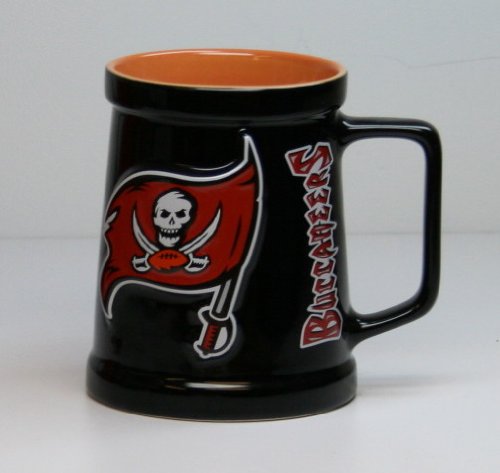 NFL Tampa Bay Buccaneers Ultima Mug 26oz