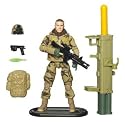 GI Joe Conrad 'Duke' Hauser Figure - Desert Ambush