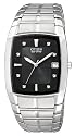 Citizen Eco-Drive Men's Stainless Steel Watch #BM6550-58E
