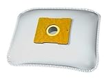 Produkt-Bild: 10 Staubsaugerbeutel Dirt Devil R1 - M 8028 Filtert&uuml;ten (620_10)