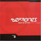Click here to buy Back to School-Mini Maggit by  Deftones .