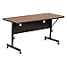 Correll Deluxe Flip Top Table - High Pressure Top - 24x60