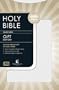 Gift & Award Bible, KJV
