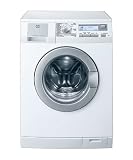 Produkt-Bild: AEG Lavamat Turbo 16850 Waschtrockner / BA / 1600 Upm / 7 kg / 5.5 kWh