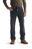  : Lee Men's Regular Fit Straight Leg Jean, Quartz Stone, 30W x 30L