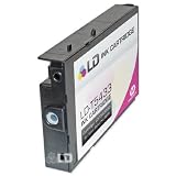 LD © Compatible Replacement for Epson T543300 Magenta Pigment Ink Cartridge for Stylus Pro 4000, 7600 & 9600 41pXmvptA1L. SL160 LD © Compatible Replacement for Epson T543300 Magenta Pigment Ink Cartridge for Stylus Pro 4000, 7600 & 9600