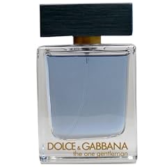 Dolce & Gabbana THE ONE GENTLEMAN - Eau de Toilette Vaporisateur / Eau de Toilette Natural Spray