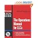 The Operations Manual for LLCs (Entrepreneur Magazine's Legal Guide)