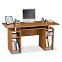Copper Cherry In Style Computer Workstation