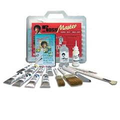 Lukas - 5000 6510 Bob Ross Master Mal Set