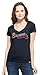 '47 MLB Women's Flanker MVP V-Neck Tee