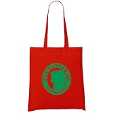 New Hampshire Organic Fashion Tote