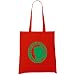 New Hampshire Organic Fashion Tote