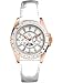 Guess Medium Watches Guess Collection Medium Leather Strap 41006M1 - 2