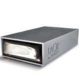 LaCie 3.5インチ 外付ハードディスク 2TB LCH-DS2TUの画像