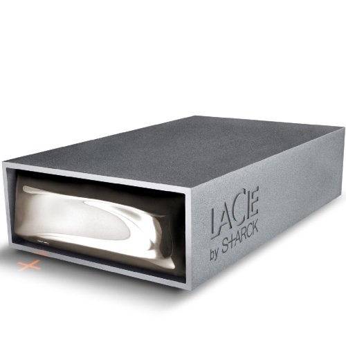 ���դ�HDD&nbsp;LCH-DS2TU [LaCie 3.5����� ���եϡ��ɥǥ�����]
