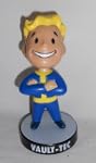Fallout 3: Vault Tec Pip Boy Bobble H...
