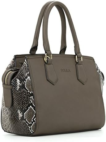 Rolila Trendy Fashion Handbag