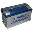 VARTA G3 Blue Dynamic / Autobatterie / Batterie 95Ah