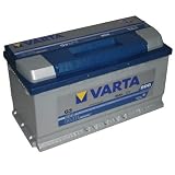 VARTA G3 Blue Dynamic / Autobatterie / Batterie 95Ah