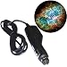 HQRP Replacement Car Cigarette Lighter 12V Charger for TOMTOM GO 540 LIVE, GO 630, GO 630T, GO 720, GO 720T, GO 730, GO 730T, GO 740 LIVE, GO 920, GO 920T, Go 930, GO 930T, GO 940 LIVE, ONE plus HQRP Mousepad