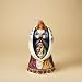 Jim Shore Heartwood Creek Nativity Angel with Wings Around Holy Family Figurine 9.75 Inch