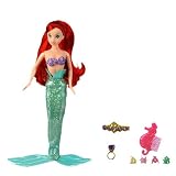 Disney Princess 5763319 Arielle Standard - 