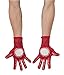 Rubie's Costume Co Men's Avengers 2 Age Of Ultron Adult Iron Man Gloves