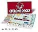 Late for the Sky Iowa State University - Cycloneopoly