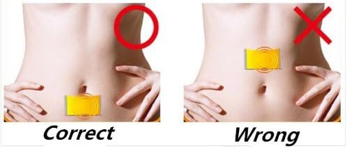 New Weight Loss Slim Patches Schlank Gewicht Verlust 50 Patches