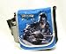 Search : Batman Dark Knight DJ Style Lunch Box With 8 oz. Water Bottle