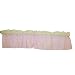 Lambs and Ivy Butterfly Garden Window Valance
