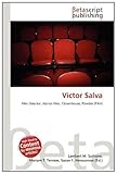 Victor Salva-