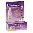 Homeopet Digestive Upset For Dogs