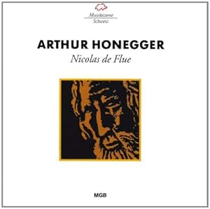 rencontre nicolas de flue