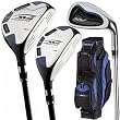 Orlimar Mens XV-4 Woods/Irons Set